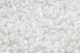 Wypełniacz  do paczek "S" 0,1m3  EPS