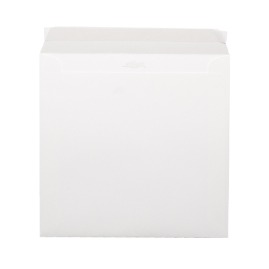 Koperty K4 Delicate Białe HK 155x155mm 25szt