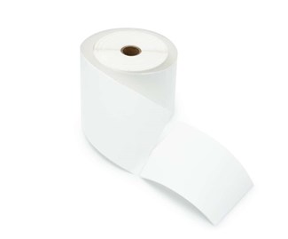 Etykiety Termiczne 100x150mm - PALETA 800 rolek