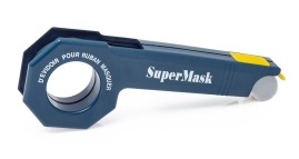 Dyspenser Aplikator do taśm malarskich 25mm ET-168