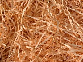 Wypełniacz papierowy PakPak Łososiowy 1kg