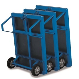 Wózki podnośnikowe 1205x800mm zu-1131