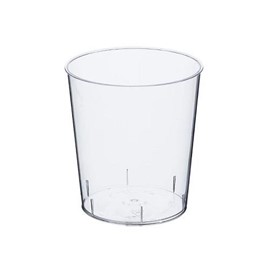 Kubek szkłopodobny 200ml / 25szt