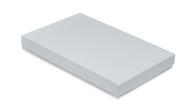 Pudełko Laminowane 350x240x40mm Białe