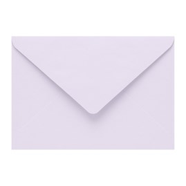 Koperty B6 Lawendowe 120g 10 sztuk - Eleganckie Koperty