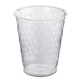 Szklanka szkłopodobna Ruby 250ml 50szt.