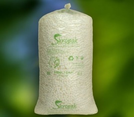 Worek Skropak Eko-wypełniacz 400l