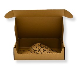 Karton Wykrojnikowy 220x140x60mm(zew) F427 wkładka