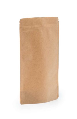 Doypack JAPAN KRAFT 500ml Bez okna - 25 szt.