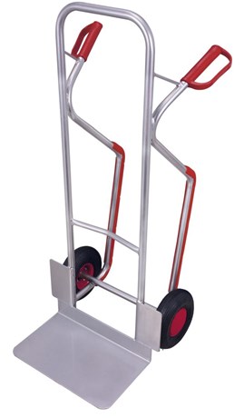 Taczki aluminiowe ap-710.107