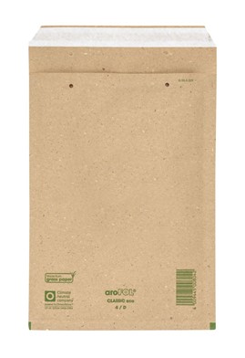 Koperty bąbelkowe Grass G17 - karton 100szt