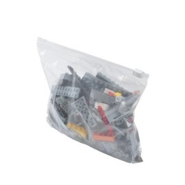 Woreczki z suwakiem 300x200mm - 50szt 70u