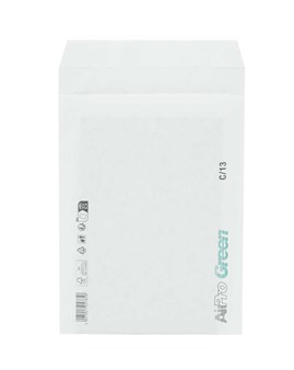 Koperta Bezpieczna Airpro Green C13 / 1 szt.