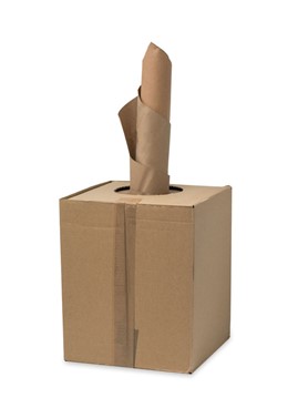 Wypełniacz papierowy ROLOPAK XL 12kg/1000 l