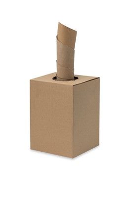 Wypełniacz papierowy ROLOPAK M 5 kg, 250 litrów