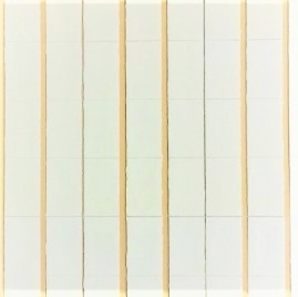 Wykroje Dwustronne Piankowe 15x25 mm 108 sztuk