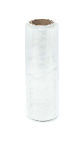Folia Stretch MiniRap Transparent 0.8 kg