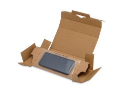 Karton wysyłkowy FixBox na telefon