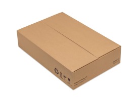 Fix Box Laptop 17 515x350x100mm + wkład 17