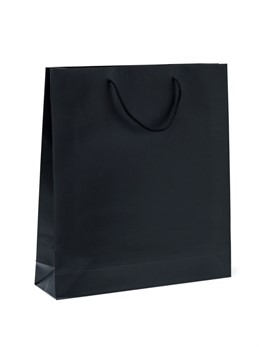 Torby Na Prezenty Czarne