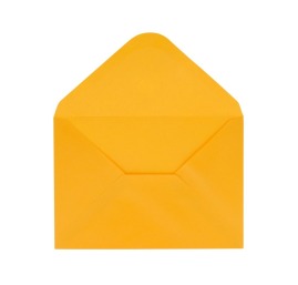 Koperty Ozdobne C6 Perłowy Złoty 120g 50szt.