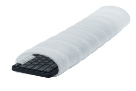 Pianka Polietylenowa 2mm/0.25m/250m