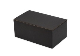 Opakowanie kartonowe 250x150x100mm F215 Czarne