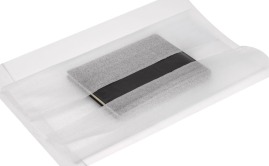 Przekładki Polietylenowe 500x500mm 100szt