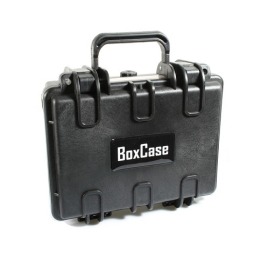 BoxCase BC190 193x122x85mm