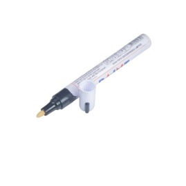 Pisak z farbą olejną - czarny