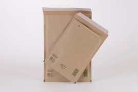 Koperty bąbelkowe Grass D14 - karton 100szt