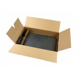Karton wysyłkowy FixBox17 na laptopa