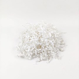 Wypełniacz Papierowy Basic Białe Wiórki Bal 30kg