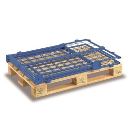 Nadstawka paletowa TYP64 1200x1000x1200mm