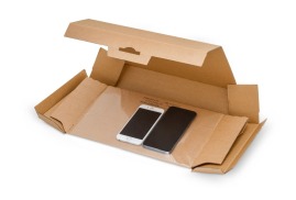 Fix Box A4 310x200x65 mm