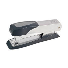 Zszywacz SAX140 do 45 kartek Srebrny