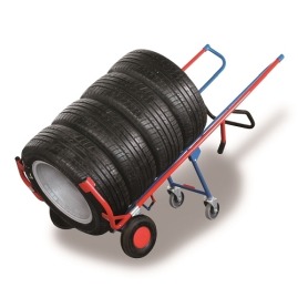 Wózki do opon SK-710.305