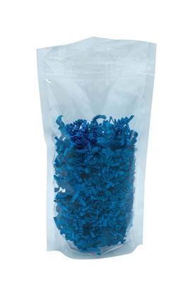 Doypack transparent 130 - 500ml - 100 szt.