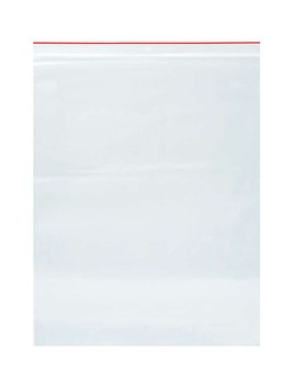 Torebki strunowe 300x400mm/0,080mm 100szt