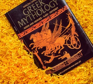 Wypełniacz SizzlePak żółty 10kg