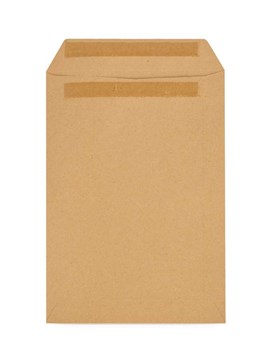 Koperty C5 SK BRĄZOWE 162x229 50szt.