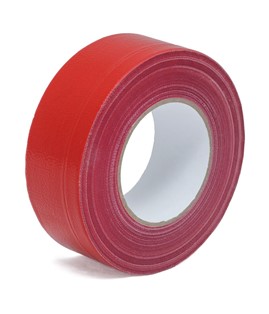 Taśmy Naprawcze GAFFER 48mm/50m CZERWONA