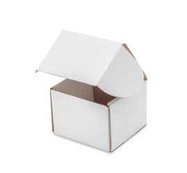 Karton wykrojnikowy 150x150x110mm Fefco 427