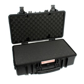 BoxCase BC512 wodoszczelna IP67 520x275x166mm