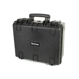 BoxCase BC444 446x345x186mm Wodoodporna