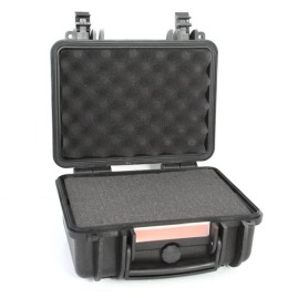 BoxCase Bezpieczna Walizka BC273 281x202x165mm