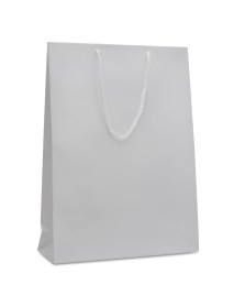 Torba Prestige 300x100x400 BIAŁA / laminat