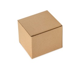 Kartonik Wykrojnikowy na kubki 120x105x98mm