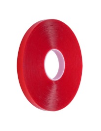 Taśma Żelowa 19mm/33m gr 0.5mm Dwustronna