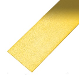 Taśma ostrzegawcza Yellow 75mm/30m